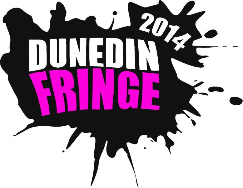 Dunedin Fringe Festival logo